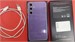 Samsung Galaxy S23 FE 8/256 890000614925 - фото 917879