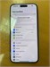 APPLE IPHONE 15 PRO MAX 256GB 890000615601 - фото 917972