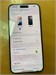 APPLE IPHONE 15 PRO MAX 256GB 890000615601 - фото 917976