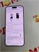 APPLE IPHONE 16 PRO MAX 256GB 890000612250 - фото 918506