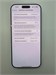 APPLE IPHONE 16 PRO MAX 256GB 890000618088 - фото 918648