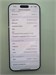 APPLE IPHONE 16 PRO MAX 256GB 890000618088 - фото 918650