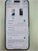 APPLE IPHONE 15 PRO MAX 256 ГБ 890000616366 - фото 919558