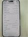 APPLE IPHONE 15 PRO MAX 256 ГБ 890000616366 - фото 919559