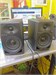 Полочная акустическая система Pioneer DJ DM-40 890000613867 - фото 919778