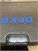 Шуруповерт DEKO DKCD20V PRO 890000617000 - фото 920610