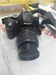 Фотоаппарат nikon D5100 + объектив AF-S DX ED 18-55mm 890000616942 - фото 920962