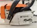 Цепная пила STIHL MS 260 890000616893 - фото 921504