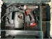 Аккумуляторная дрель-шуруповерт Metabo PowerMaxx BS 890000619901 - фото 921550