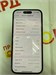 APPLE IPHONE 15 128GB 890000619927 - фото 921737
