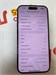 APPLE IPHONE 15 PRO 256GB 890000619748 - фото 921791