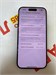 APPLE IPHONE 15 PRO 256GB 890000619748 - фото 921794