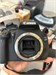 ФОТОАППАРАТ CANON EOS 600D + 18-55 объектив 890000605638 - фото 922012