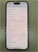 APPLE IPHONE 15 128GB 890000619144 - фото 922098