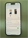 APPLE IPHONE 15 128GB 890000619144 - фото 922099