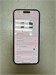 APPLE IPHONE 14 PRO MAX 128GB 890000616687 - фото 922411