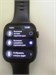 Часы Huawei watch fit 3 890000618730 - фото 922542