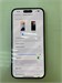 APPLE IPHONE 14 PRO MAX 256 ГБ 890000620586 - фото 922575