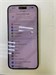 APPLE IPHONE 14 PRO MAX 256 ГБ 890000620586 - фото 922576