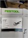 Фрезер для дюбельных соединений FESTOOL DOMINO DF 500 Q 890000570030 - фото 922938