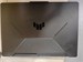 15.6" Ноутбук ASUS TUF Gaming F15 FX506HF-HN017 (I5-11400H , RTX 2050) 890000596505 - фото 923205