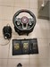 Руль FlashFire Suzuka Racing Wheel ES900R 890000618882 - фото 923321