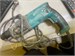 Перфоратор Makita HR2470 , 780 Вт 890000619109 - фото 924113
