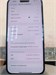 APPLE IPHONE 14 PRO MAX 256 ГБ 890000599572 - фото 924267