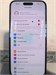 APPLE IPHONE 14 PRO MAX 256 ГБ 890000599572 - фото 924270