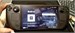 Портативная игровая консоль Valve Steam Deck OLED 512 890000618209 - фото 924630