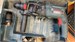 Перфоратор BOSCH GBH 240 F 890000608236 - фото 925684
