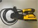 Эксцентриковая шлифмашина DEWALT DWE6423 890000619863 - фото 926462