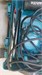 Перфоратор Makita HR2470 , 780 Вт 890000615976 - фото 926483