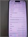 APPLE IPHONE 15 PRO 128 ГБ 890000606786 - фото 927106
