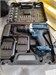Шуруповерт Lithium electric drill 890000620991 - фото 927175