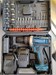 Шуруповерт Lithium electric drill 890000620991 - фото 927176