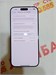 APPLE IPHONE 16 PRO MAX 256GB 890000620070 - фото 927544