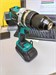 Дрель-шуруповерт FinePower OneBase20 CDHBL55K 890000600463 - фото 927912