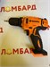 Шуруповерт ВИХРЬ ДА-18Л-2К 890000620532 - фото 928026