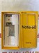 REALME NOTE 60 4/128 ГБ 890000615248 - фото 928796