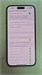 APPLE IPHONE 14 PRO MAX 256 ГБ 890000616863 - фото 928855