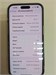 APPLE IPHONE 15 PRO MAX 256GB 890000580240 - фото 928910
