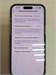 APPLE IPHONE 15 PRO MAX 256GB 890000580240 - фото 928911