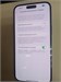 APPLE IPHONE 14 PRO MAX 128GB 890000620218 - фото 928916
