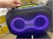 Беспроводная колонка Hopestar Party Box 120W 890000623780 - фото 929385