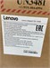 Ноутбук Lenovo ideapad 330-15IKB i3 7020U 890000606187 - фото 929483