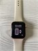 Часы Apple Watch SE GPS Aluminum 40mm (1st gen) 890000623077 - фото 929713
