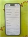 APPLE IPHONE 15 PRO 256 ГБ 890000623824 - фото 929966