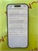 APPLE IPHONE 15 PRO 256 ГБ 890000623824 - фото 929968