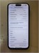 APPLE IPHONE 14 PRO MAX 128GB 890000617083 - фото 930033